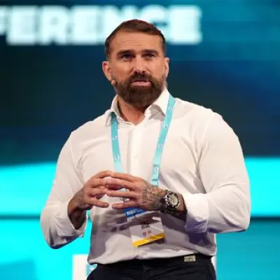 Carol Vorderman Slams Reform Candidate Over Ant Middleton Endorsement