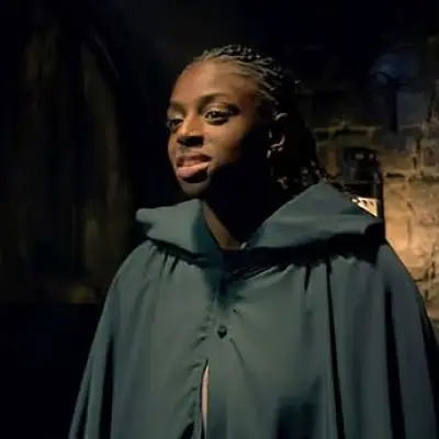 Cat Burns Predicts Romesh Ranganathan and Maya Jama as Next Traitors