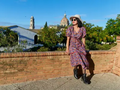 Cádiz Named 'Number One Place to Visit' in Spain by Kiwi Expat