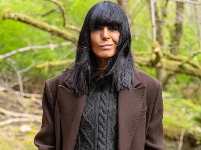 Celebrity Traitors Season 2 Plot Twist Leaves Producers 'Shocked'