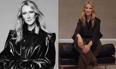 Celine Dion Extends Paris Comeback with 2027 Dates
