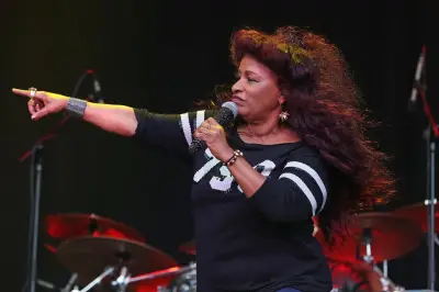 Chaka Khan Announces First Album in Seven Years Featuring Snoop Dogg