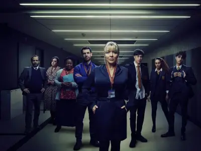 Channel 5 Drama 'The Teacher' Fans Demand Fourth Season After Third Series Ends