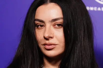 Charli XCX Says Time with Madonna Was 'Very Inspiring'