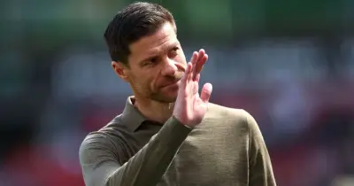 Chelsea agree personal terms with Granit Xhaka for Xabi Alonso rebuild