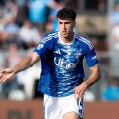 Chelsea Target Como's Jacobo Ramon After January Interest
