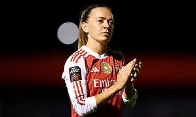 Chelsea Women sign Katie McCabe from Arsenal; Mary Earps nears London City Lionesses return