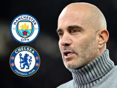 Chelsea's 326-word statement slams Enzo Maresca after Man City move