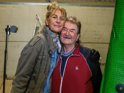 Clarkson's Farm Season 5 Episode 7 Release Date Announced