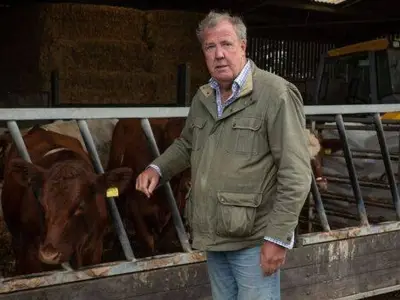 Clarkson's Farm TB Status Revealed After Heartbreaking Season 5 Finale