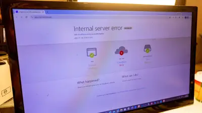 Cloudflare Outage: Fiber Cut in North America Disrupts X, Fortnite