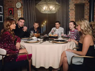 Coronation Street Airs at 9pm Tonight as Theo's Killer Revealed