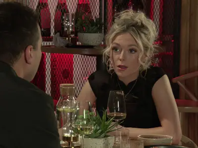Coronation Street and Emmerdale Stars Take Side Hustles Amid ITV Budget Cuts