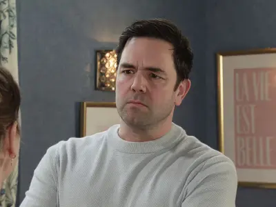 Coronation Street Star Aaron McCusker Reprises Role in Hope Street Film
