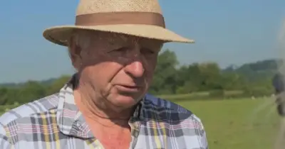 Countryfile Farmer Warns UK Visa Rule Change Has 'Life and Death' Consequences