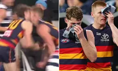 Crows coach Nicks unfazed by injury toll, Walker scrutiny