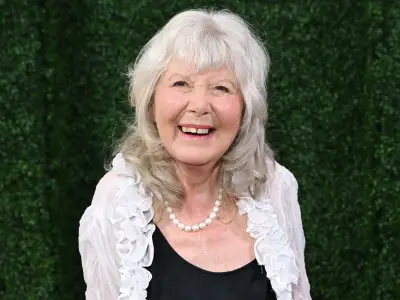 Dame Jilly Cooper's £9M Will: Fortune Shared Among Three Children