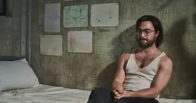 Daniel Radcliffe's 'Escape from Pretoria' Now Free to Stream on Channel 4