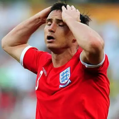 David James: England's 2010 World Cup dressing room was not managed properly after Lampard's ghost goal