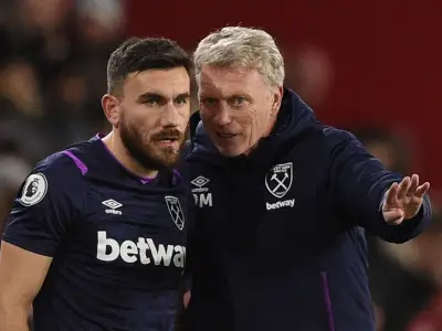 David Moyes for Scotland job? Snodgrass backs former West Ham boss