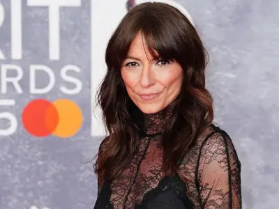 Davina McCall Reveals She Was Rejected from Hosting New Big Brother