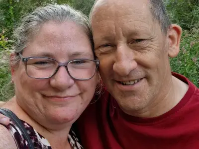 Diabetic dad found 'stone cold' by wife after insulin pump failure