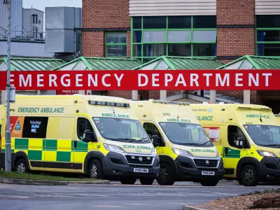 Doctor Strikes End as Fresh Pay Offer Accepted by Resident Doctors in England