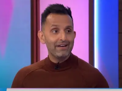 Dr Amir Khan Explains Why UK Heatwave Feels Worse Than Holiday Heat