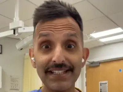 Dr Amir Khan's Heatwave Warning for 5 Common Health Conditions