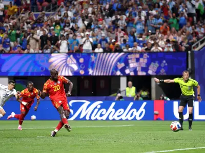 DR Congo Ready for Penalty Shootout Against England in World Cup