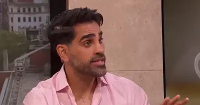 Dr Ranj Singh's 3pm Rule for UK Heatwave on Wednesday