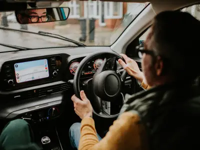 Drivers Urged to Ignore Sat Navs Over Rural Road Safety Fears