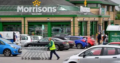 Drivers Warned Over Supermarket Car Park Age Limit Rule at Aldi, Asda, Sainsbury's, Morrisons