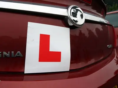 Driving Test Waits in Northumberland Reach 24 Weeks Amid Calls for Action