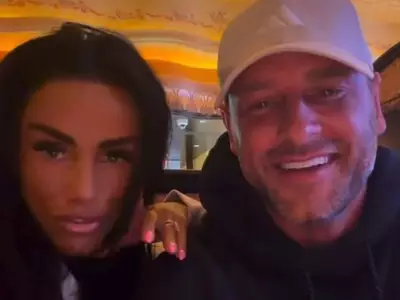 Dubai Legal Expert Reveals Details on Lee Andrews Case as Katie Price Faces Marriage End