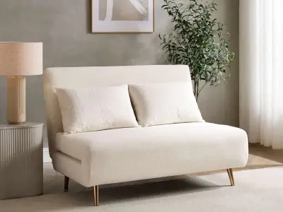 Dusk Sofa Bed Discounted by £97: Perfect for Small Spaces