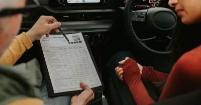 DVSA New Rule Limits Test Swaps to Three Nearest Centres