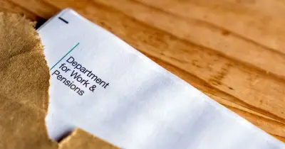 DWP Gains New Powers to Issue Driving Bans to Benefit Fraudsters