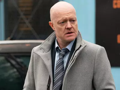 EastEnders Teases Max Branning Affair with Priya Nandra-Hart After Proposal