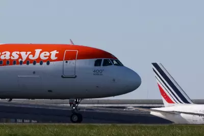 EasyJet Rejects Castlelake Takeover Bid as 'Opportunistic'