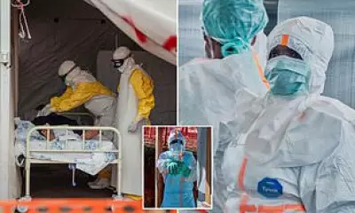 Ebola Outbreak in Africa Likely Worse Than Reports, Experts Warn