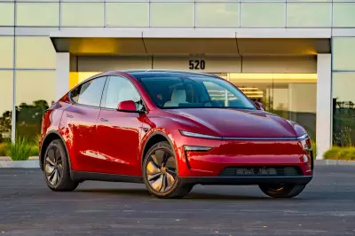 Edmunds Compares 2026 Toyota bZ vs Tesla Model Y: Which EV SUV Wins?