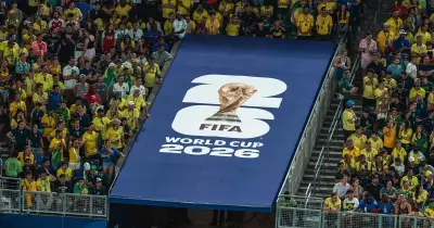 Egypt World Cup Team Denied Entry to US, Forced to Turn Plane Around