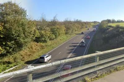 Eight-Year-Old Boy Dies in A30 Multi-Vehicle Crash in Cornwall
