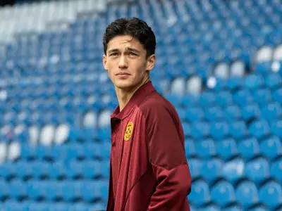 Elijah Just Could Break Motherwell Transfer Record, Says Halliday