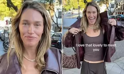 Ellidy Pullin Flaunts $5K Outfit Amid Family Feud Over Charity