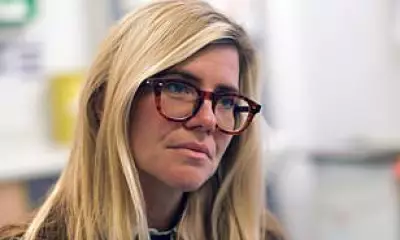Emma Barnett's Documentary Exposes Endometriosis Suffering