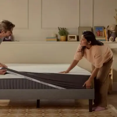 Emma Deal: 'Best Mattress Ever' Comes with £348 in Freebies