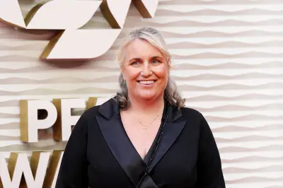 Emma Hayes Responds to ITV Set Criticism During World Cup