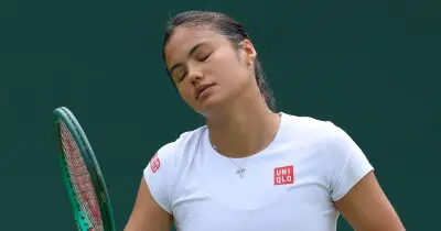 Emma Raducanu Misses Out on Millions After Wimbledon Withdrawal